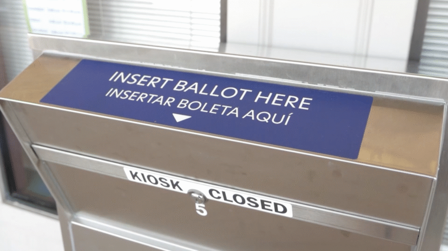 ¿Podrían los votantes latinos decidir la carrera por la gobernación de Nueva Jersey?