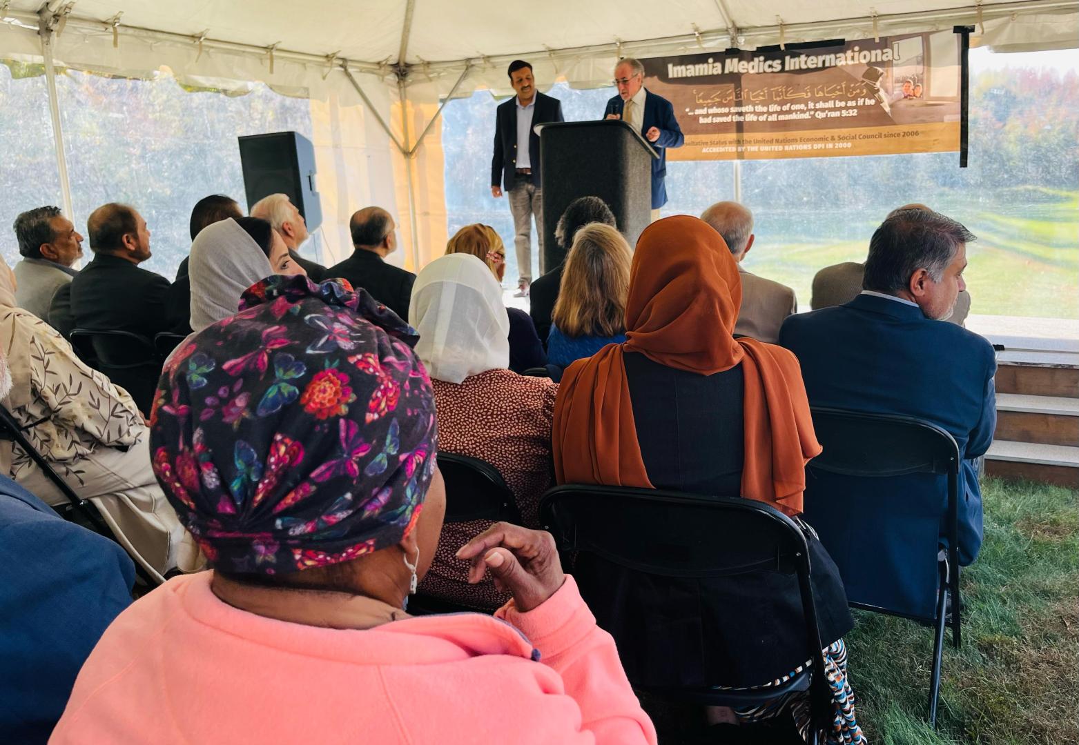 Nueva clínica médica abre sus puertas en Hamilton