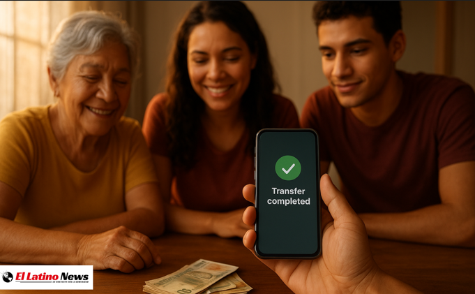 Dinero que late: por qué las remesas siguen siendo el corazón de América Latina en 2025