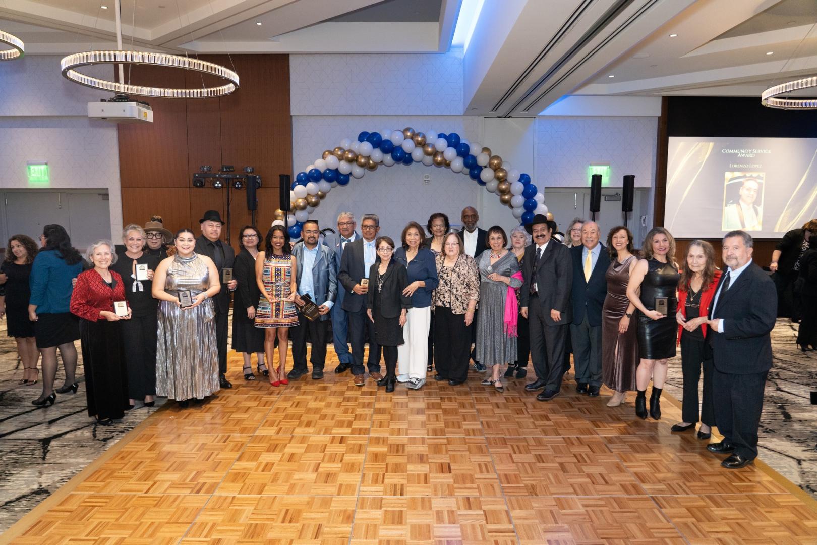 La Comisión Hispana Latina de Michigan Celebra 50 Años de Orgullo, Liderazgo y Comunidad