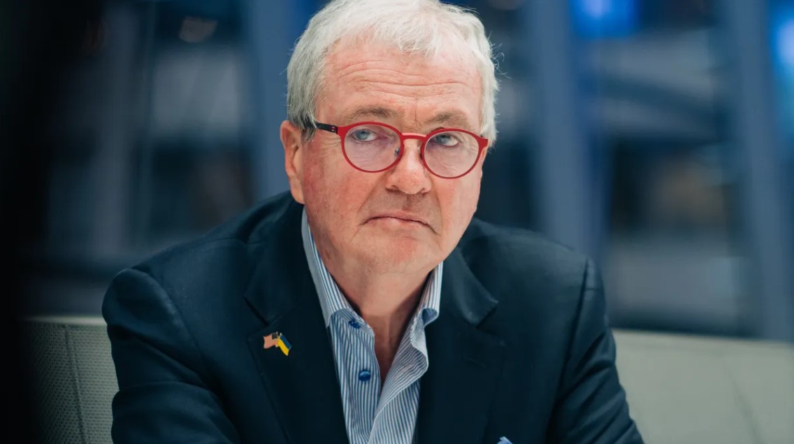 Gobernador Murphy Declara Estado de Emergencia Debido a Suspensión Federal de Beneficios SNAP