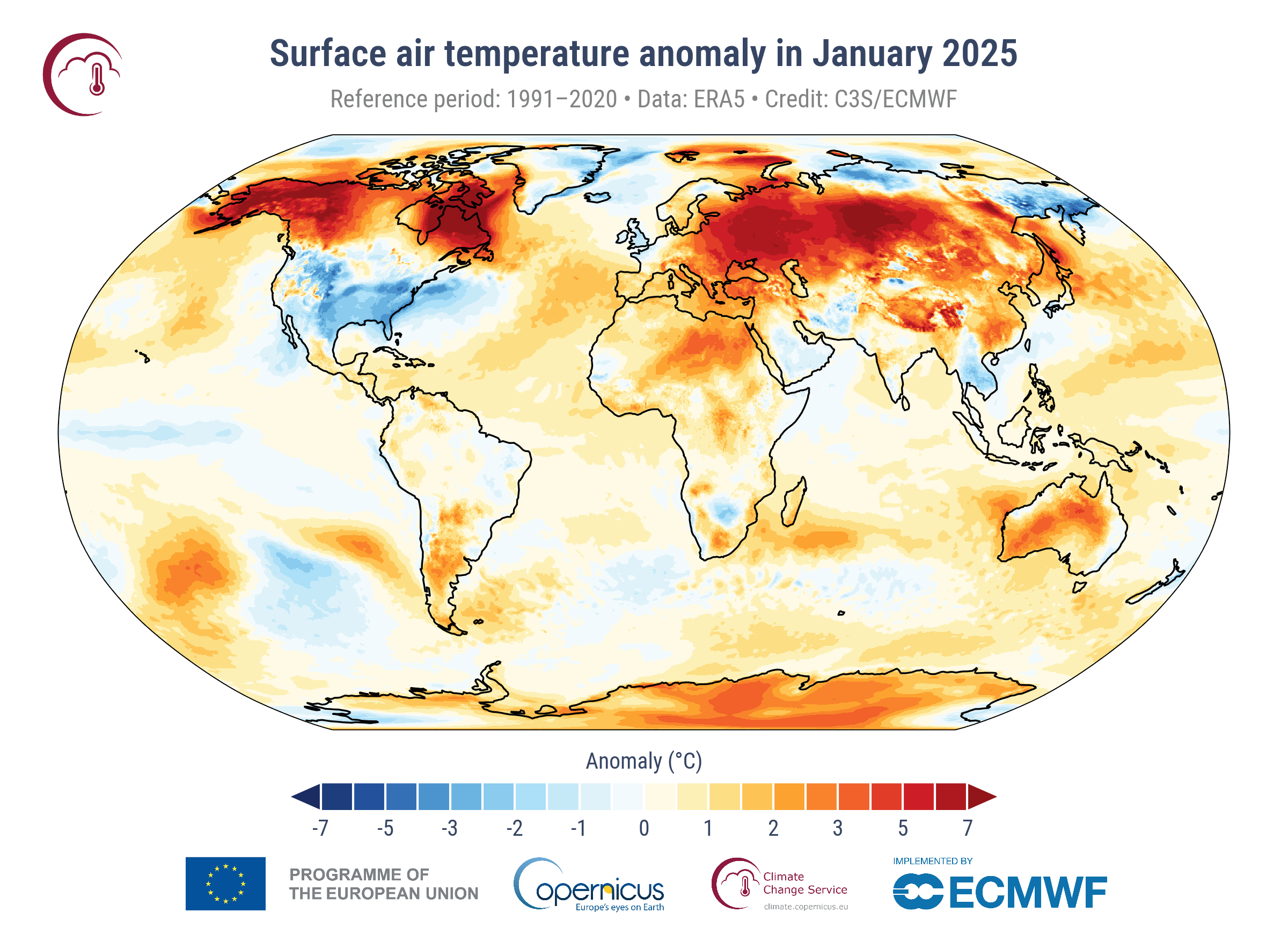 El Planeta al Límite: La ONU Emite una Advertencia Grave al Pronosticar que el 2025 Será Uno de los Años Más Cálidos Jamás Registrados