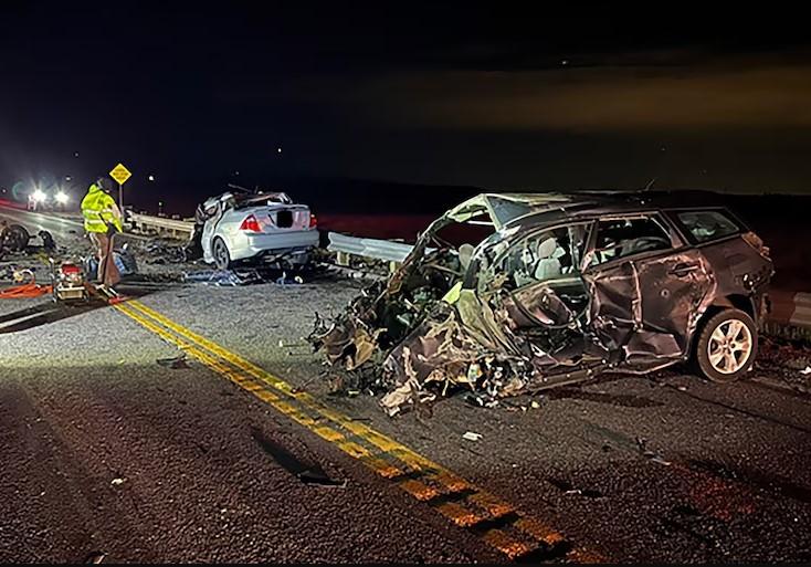 Trágico Accidente en Colorado Cobra la Vida de Cinco Personas, Incluyendo Tres Menores