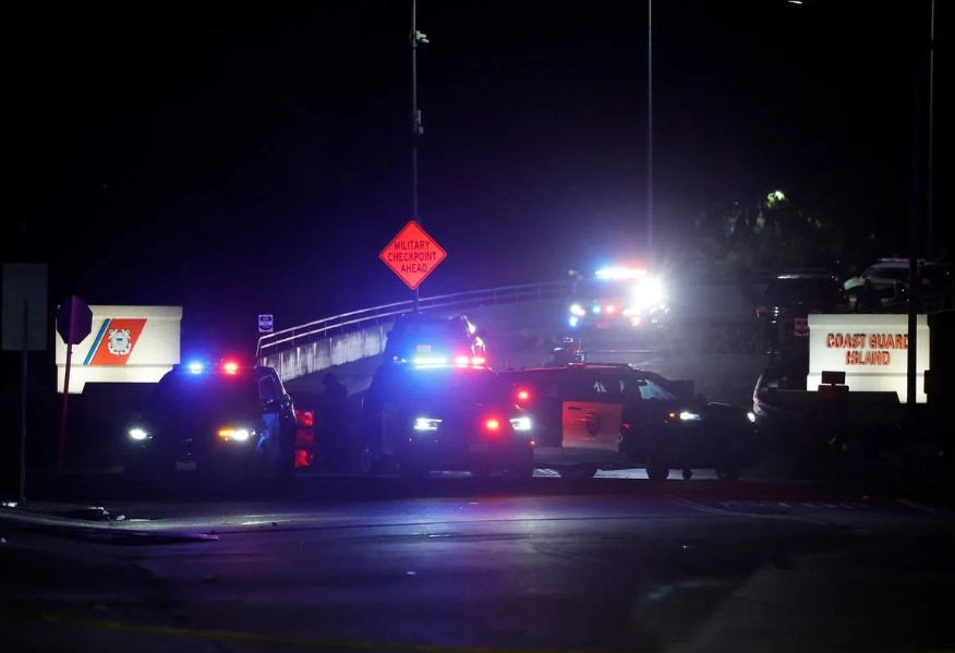 Tiroteo Masivo en Fiesta de Cumpleaños Infantil en Stockton Deja 4 Muertos y 10 Heridos