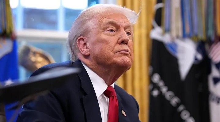 Trump Advierte a Honduras de 'Graves Consecuencias' por Elección, Insta a Oficiales a Terminar Conteo