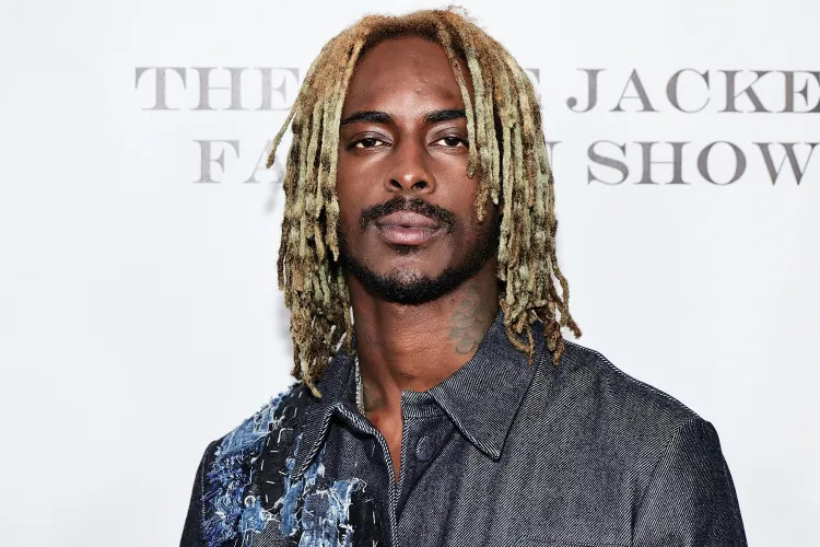 Rapero Acusado de Usar Casa Abandonada por Incendio para Atraer y Violar Mujeres; LAPD Busca Más Víctimas