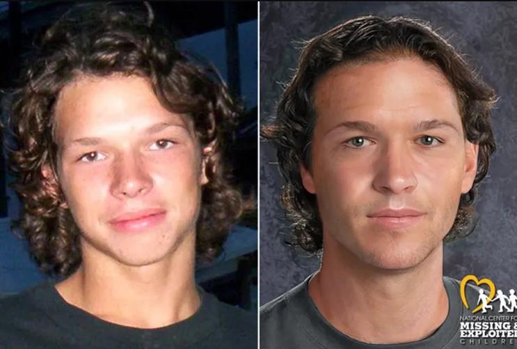 Perdido en el Mar: El Misterio de 20 Años del Adolescente de Texas que Desapareció en un Yate Rumbo a Florida con Su Jefe